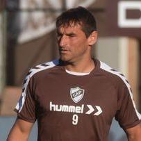 Gonzalo Bergessio