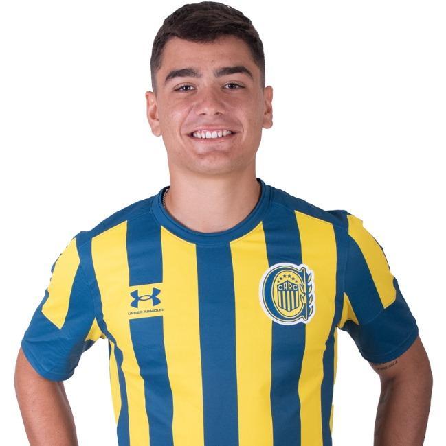 Luca Martinez Dupuy