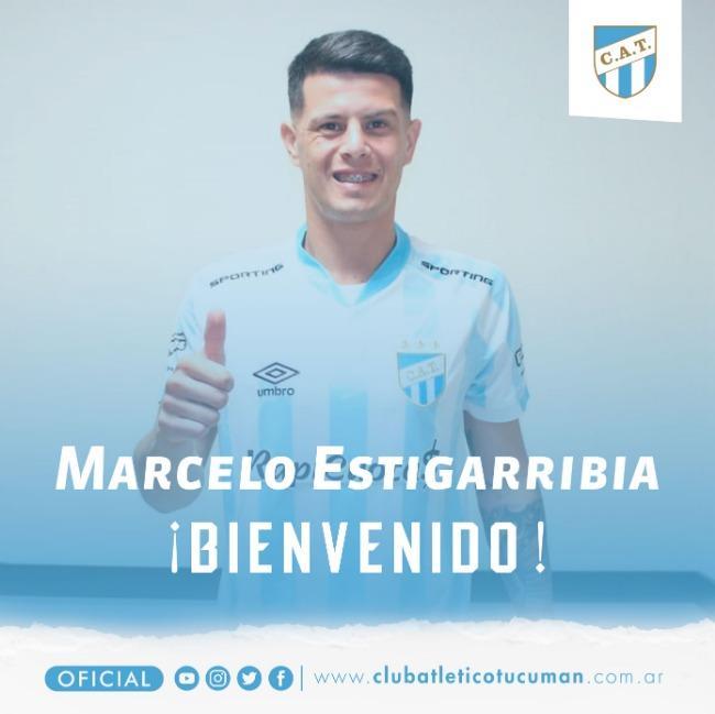 Marcelo Estigarribia