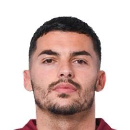 Luca Di'Rizzone (69)