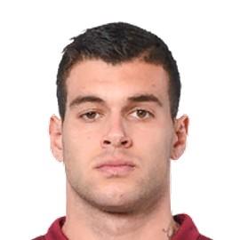 Lonzo Treveno (65)