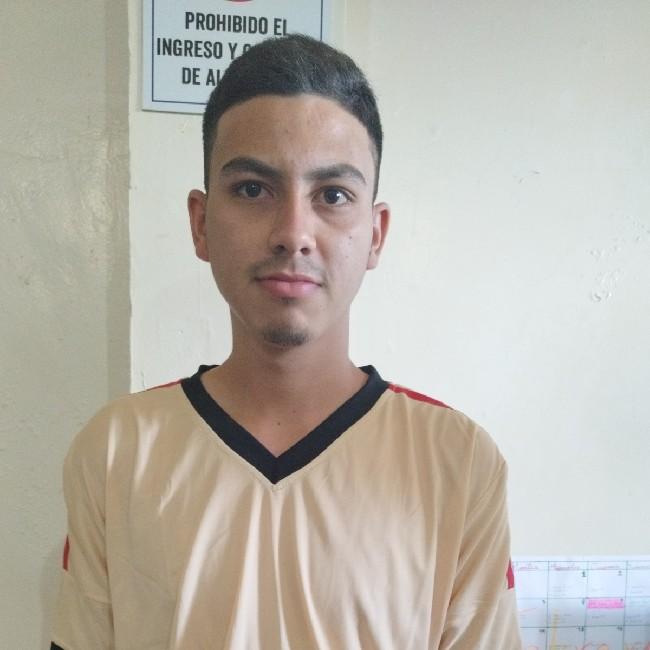 Elian Yovani