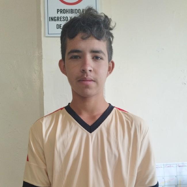Arlizon Roder Hernández