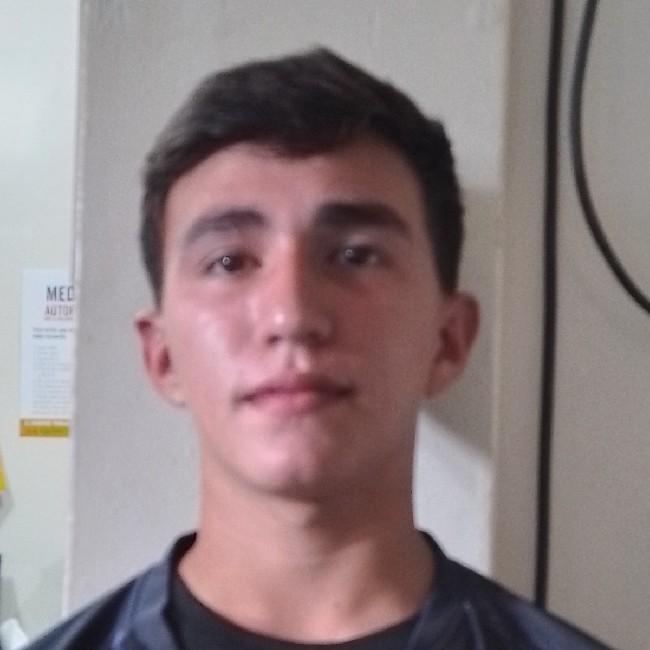 Raul Vivían Mejía Vallecillo