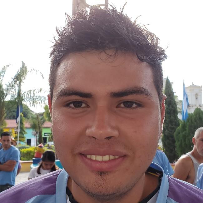 Emerson Ramón Zaldivar