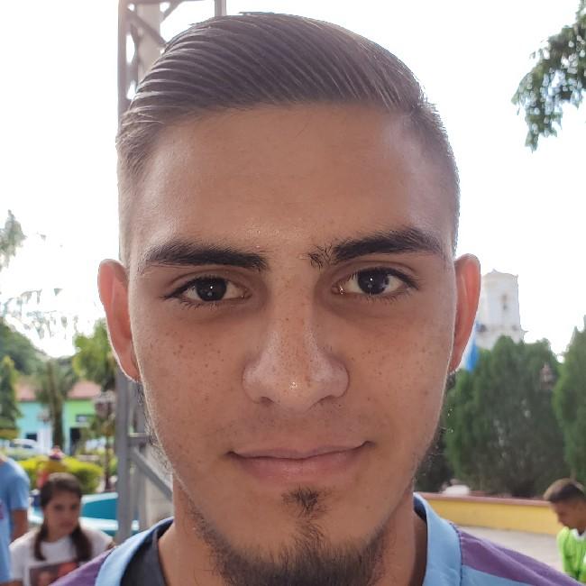Olvin Brenel Sabillon