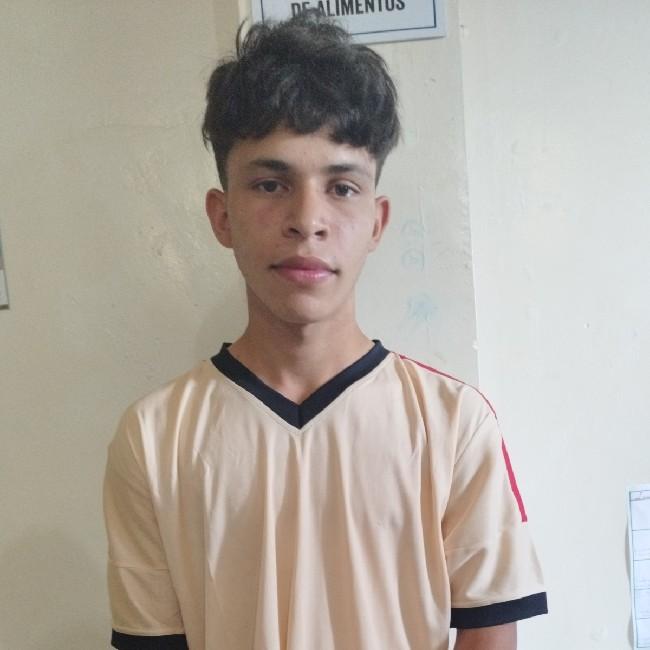 Yuladir Hernández