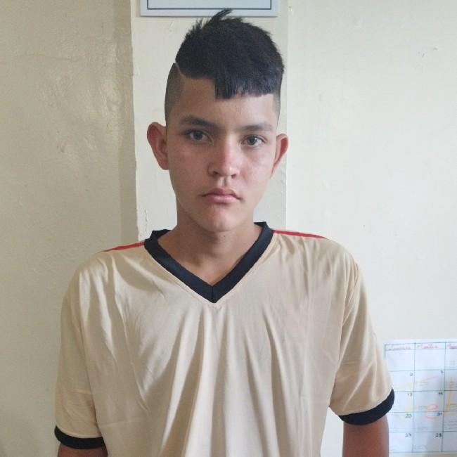 Carlos aomar Rapalo