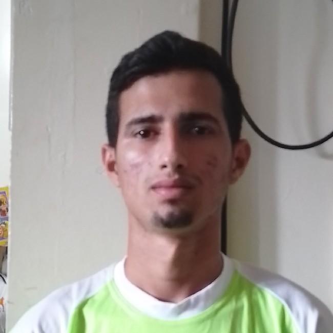 Nelson Edgardo Paz Martinez
