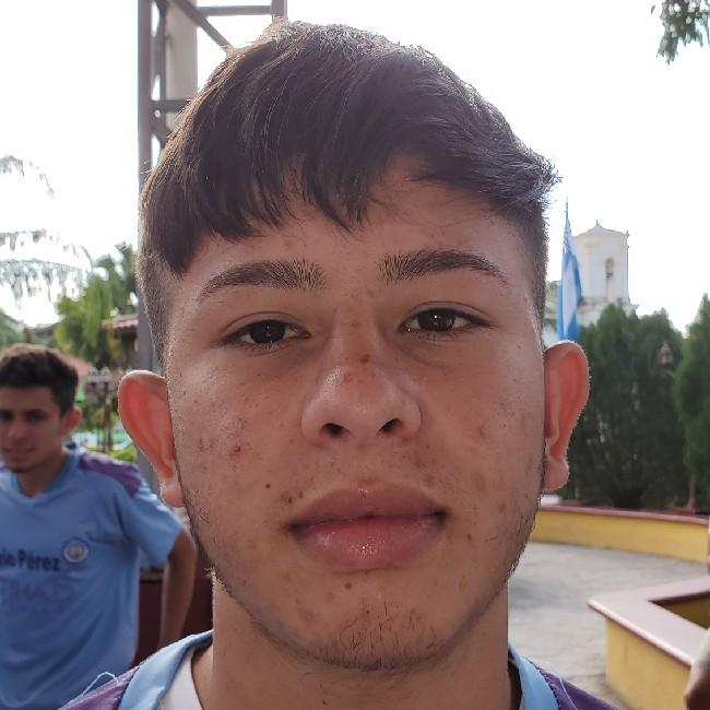 Fredy Yosenia Rios
