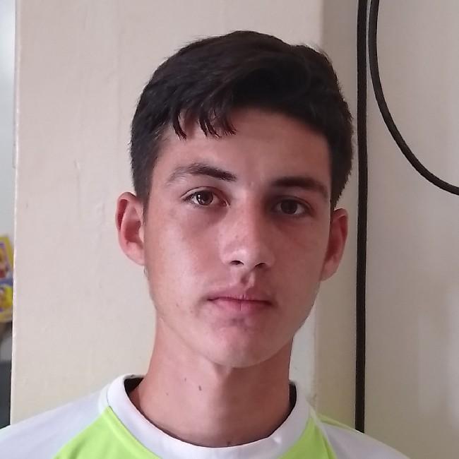 Angel Isais Garcias Paz