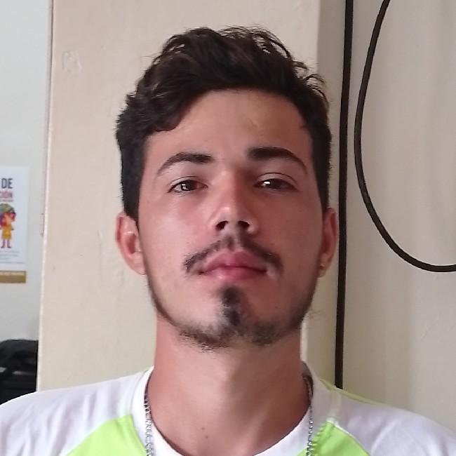 Alvaro Noe Ríos Leiva