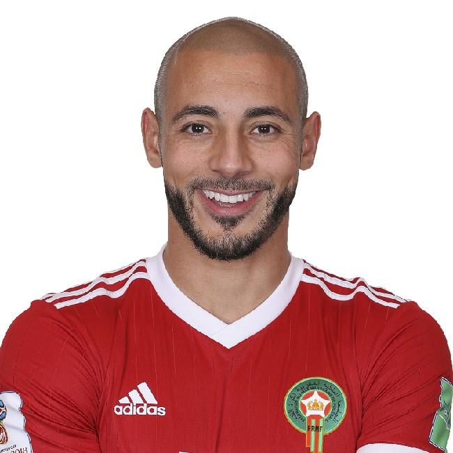 Ахмед Попкин