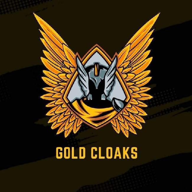 Gold Coaks