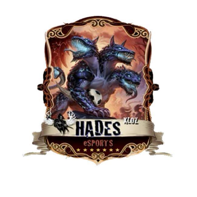 Hades eSport