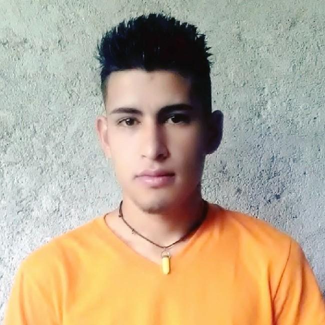 Dervin palacios mancia