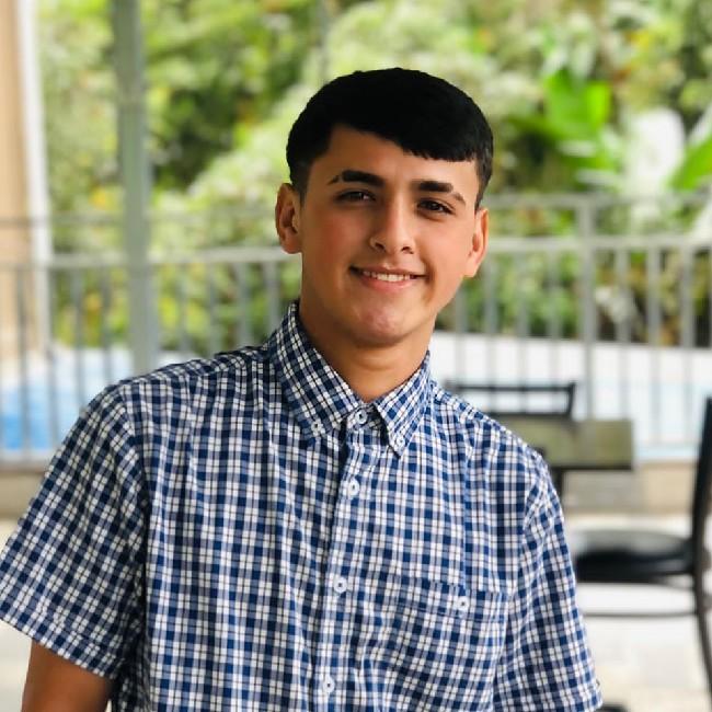 Elkin Yunior Perdomo Rios