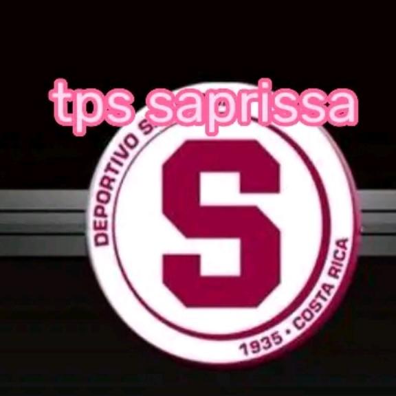 Deportivo saprisa tps