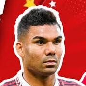 Vol - Casemiro