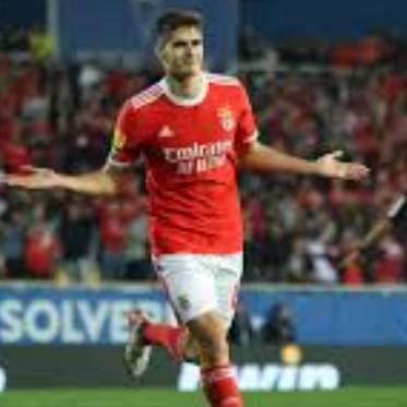 Antonio Silva