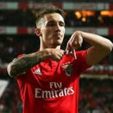 A. Grimaldo