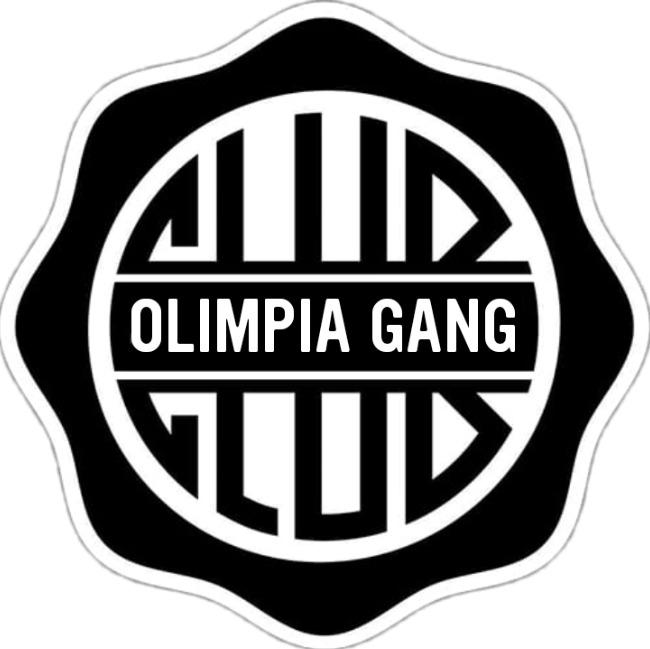 Olimpia Gang (Polas)
