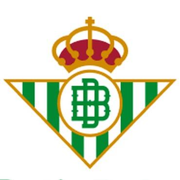 REAL BETIS BALOMPIÉ