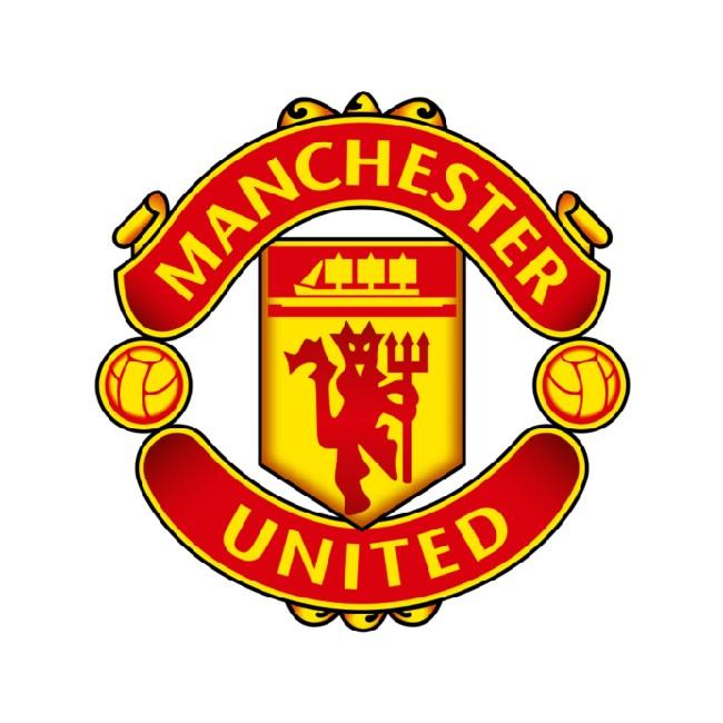 MANCHESTER UNITED / Juan Guilherme
