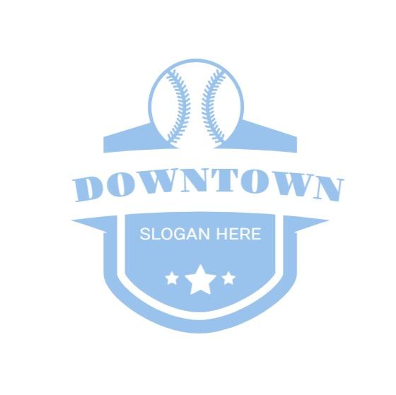 Downtown