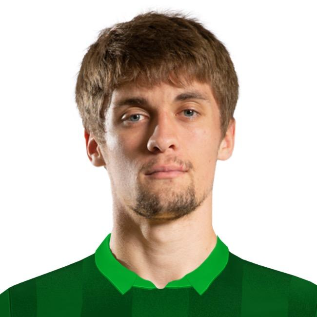 Никита Рассказов