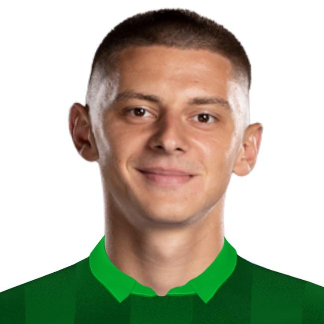 Василий Яцына