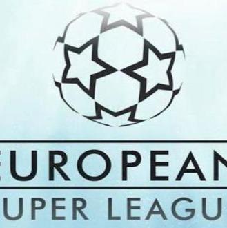 EUROPEAN SUPER LEAGUE