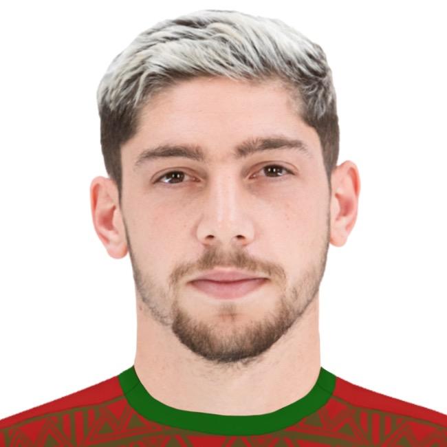 Федерико Веде