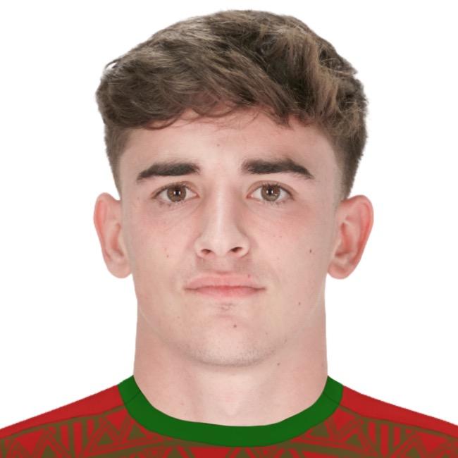 Калли Харрисон