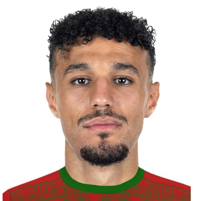 Ясин Абоукаль