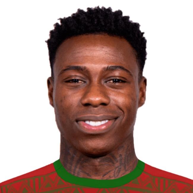 Карим Робинсон