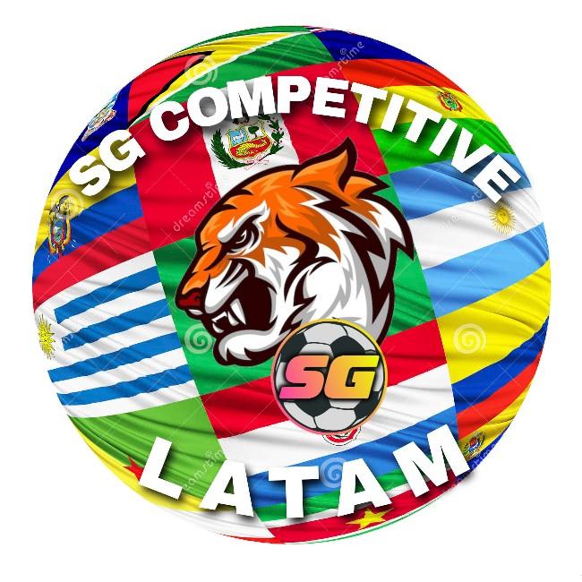Liga Latam | 2da Div