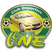 CD Parillas One