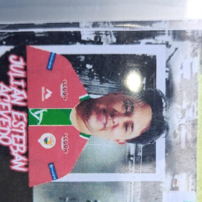 Julian Acevedo