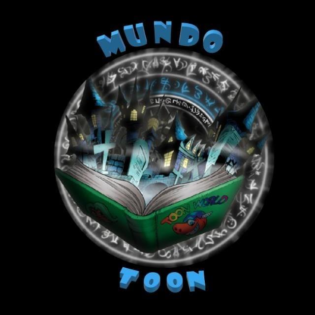 MUNDO TOON
