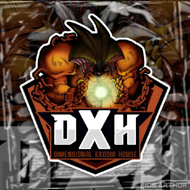 DIMENSIONAL EXODIA HOUSE