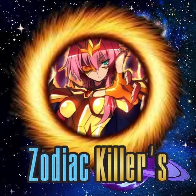 ZODIAC KILLERS