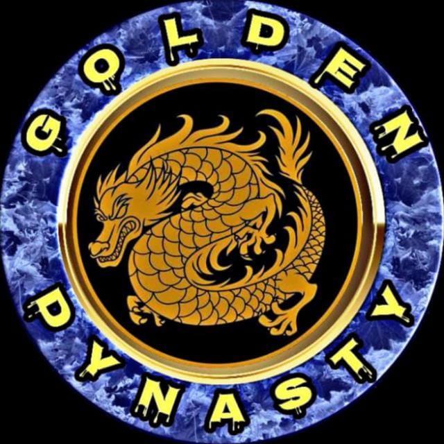 THE GOLDEN DINASTY