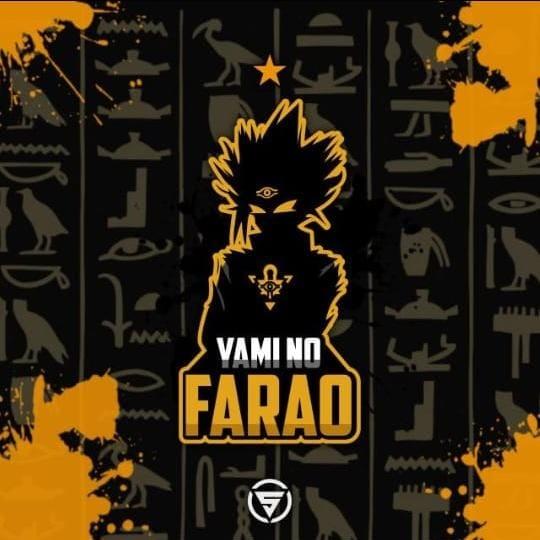 YAMI NO FARAÓN