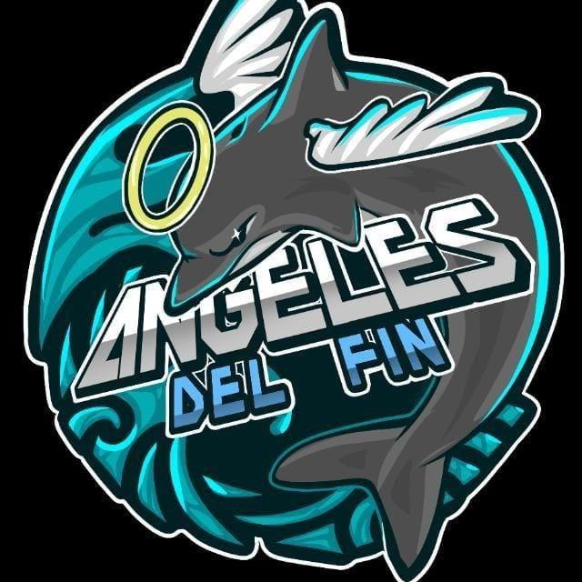 ANGELES DEL FIN