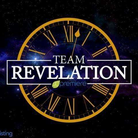 TEAM REVELATION