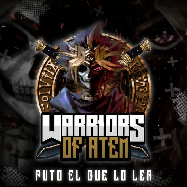 WARRIORS OF ATEM