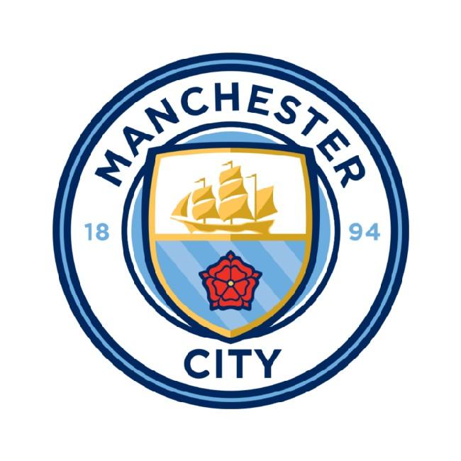 MANCHESTER CITY / Galera