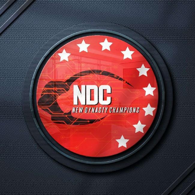 NEW DINASTY CHAMPIONS