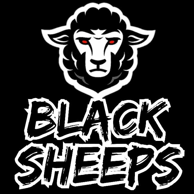 BLACK SHEEPS